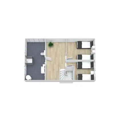 Superior Villa