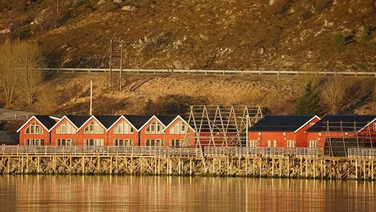 Superior Villa