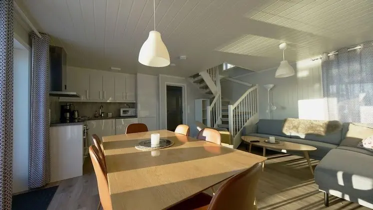 Superior Villa