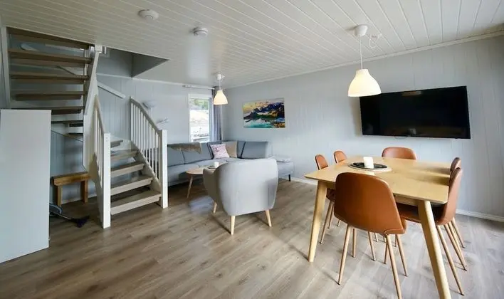 Superior Villa