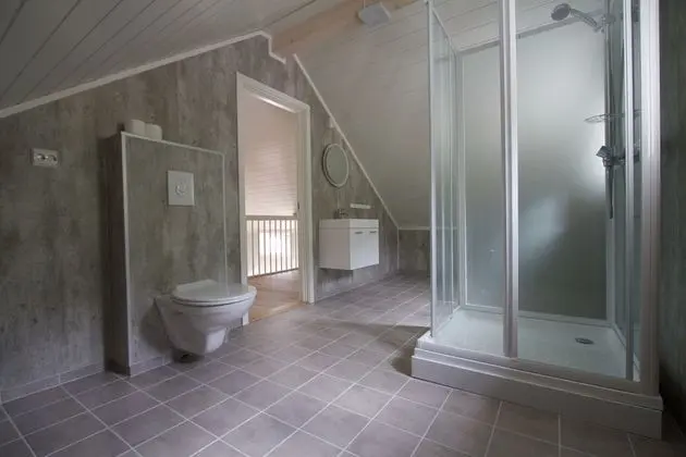 Superior Villa