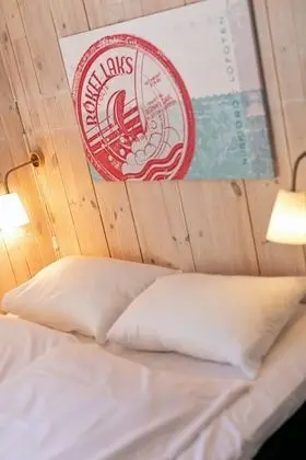 Comfort Kulübe, 1 Yatak Odası, Mutfak