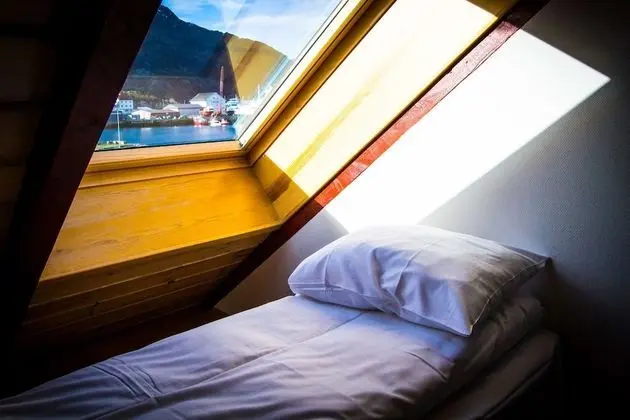 Economy Ortak Ranzalı Oda, Deniz Manzaralı