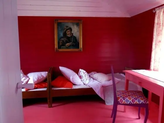 Ortak Ranzalı Oda