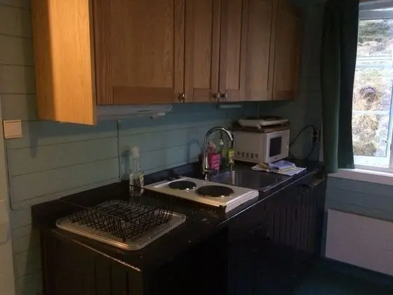 Shared Dormitory Half Loft, Sea facing