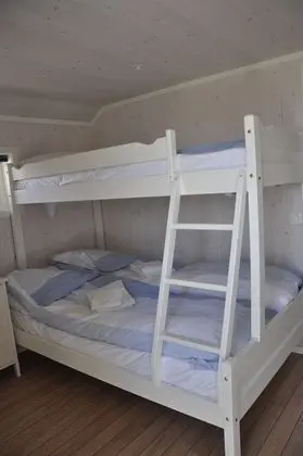 Deluxe Ev, 3 Yatak Odası, Sauna