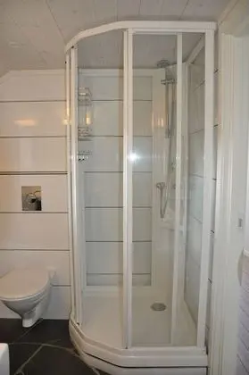 Deluxe Ev, 3 Yatak Odası, Sauna