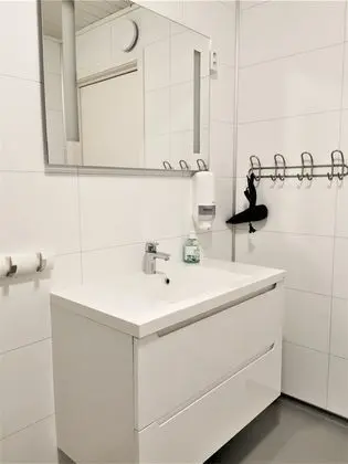 Economy Tek Büyük veya İki Ayrı Yataklı Oda