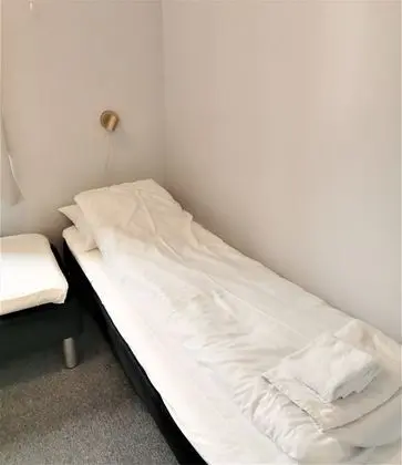 Economy Tek Kişilik Oda