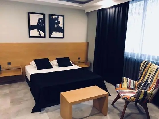 Daire, 1 Yatak Odası