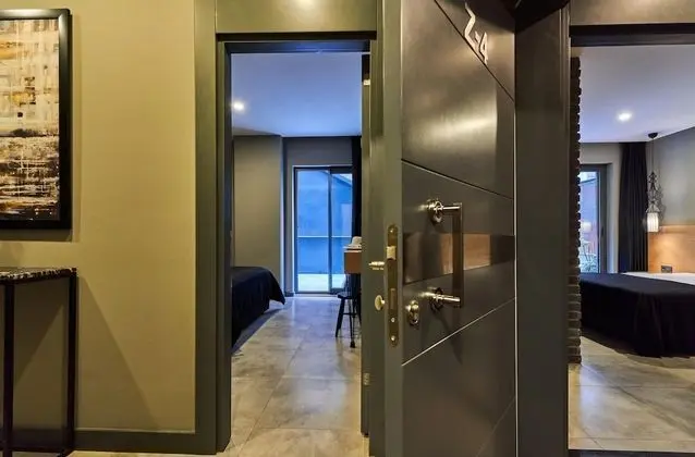 Daire, 2 Yatak Odası