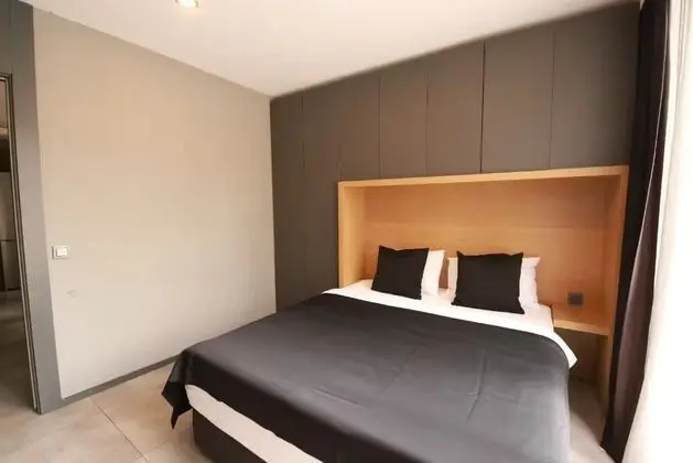 Standard Suite Oda