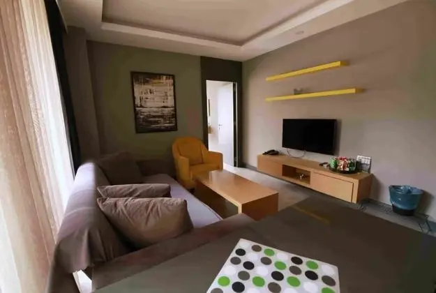 Standard Suite Oda