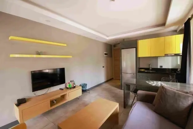 Standard Suite Oda