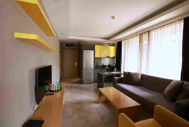 Standard Suite Oda