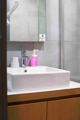 Standard Suite Oda