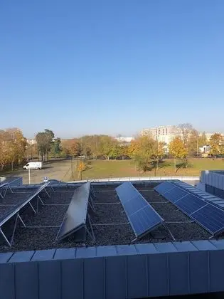 Economy Tek Kişilik Oda