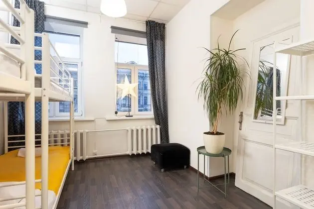 Standard Apart Daire, 1 Yatak Odası, Sigara İçilmez, Şehir Manzaralı