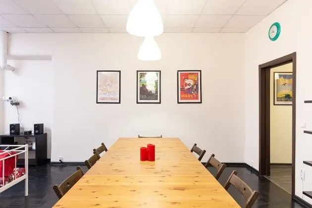 Standard Apart Daire, 1 Yatak Odası, Sigara İçilmez, Şehir Manzaralı