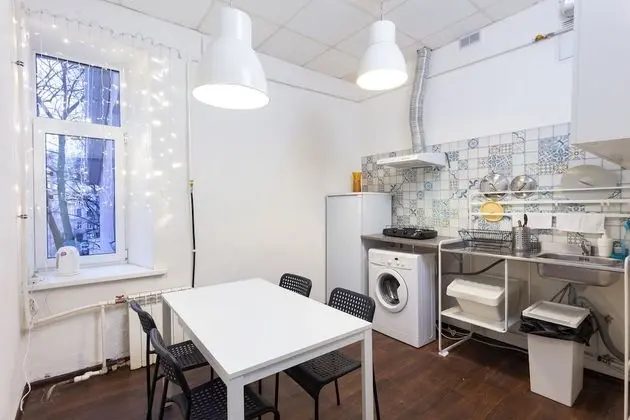 Standard Apart Daire, 1 Yatak Odası, Sigara İçilmez, Şehir Manzaralı