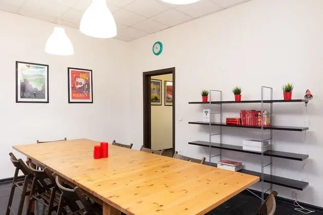Standard Apart Daire, 1 Yatak Odası, Sigara İçilmez, Şehir Manzaralı