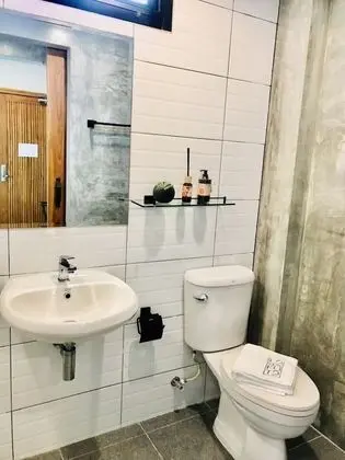 Superior İki Ayrı Yataklı Oda