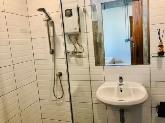 Superior İki Ayrı Yataklı Oda
