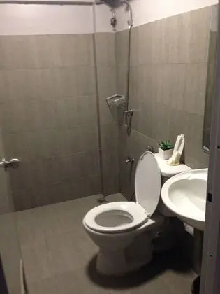 Basic Stüdyo, 1 Büyük (Queen) Boy Yatak, Banyolu/Duşlu