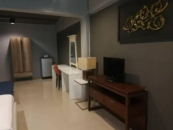 Dört Kişilik Oda