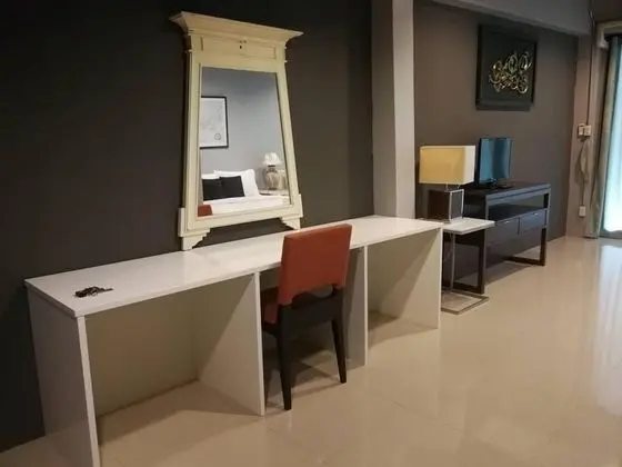 Dört Kişilik Oda