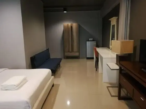 Dört Kişilik Oda