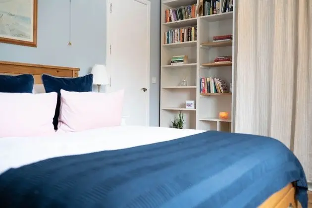 Business Çatı Katı (Loft)