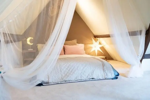 Business Çatı Katı (Loft)