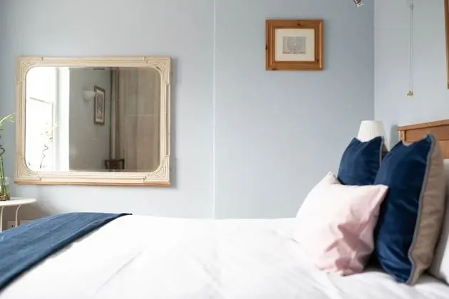 Business Çatı Katı (Loft)