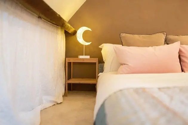 Business Çatı Katı (Loft)