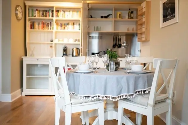 Business Çatı Katı (Loft)