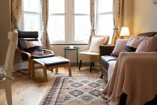 Business Çatı Katı (Loft)