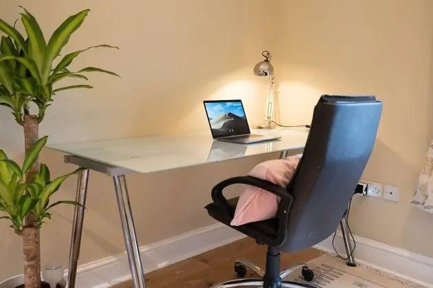 Business Çatı Katı (Loft)