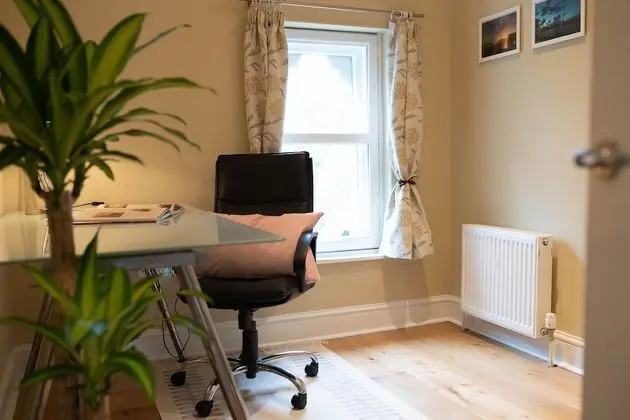 Business Çatı Katı (Loft)