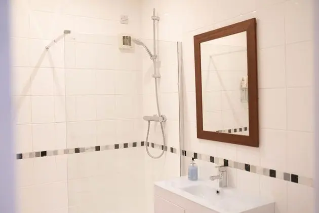 Business Çatı Katı (Loft)