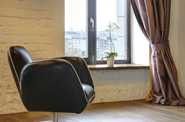 Business Çatı Katı (Loft), Birden Çok Yatak, Şömine, Şehir Manzaralı