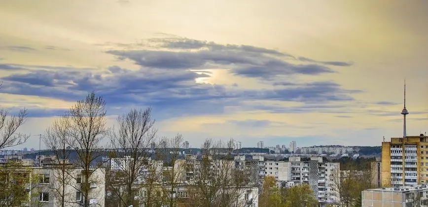 Business Çatı Katı (Loft), Birden Çok Yatak, Şömine, Şehir Manzaralı