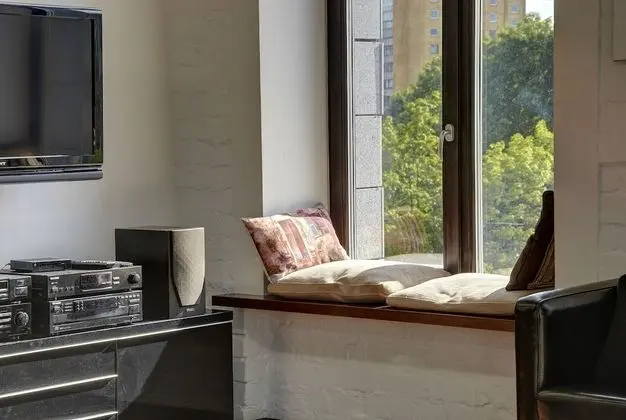 Grand Çatı Katı (Loft), Birden Çok Yatak Odası, Şehir Manzaralı, Executive Katı