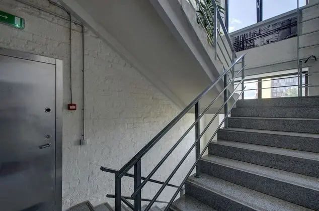 Grand Çatı Katı (Loft), Birden Çok Yatak Odası, Şehir Manzaralı, Executive Katı