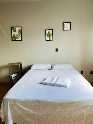 Comfort Apart Daire, 1 Yatak Odası