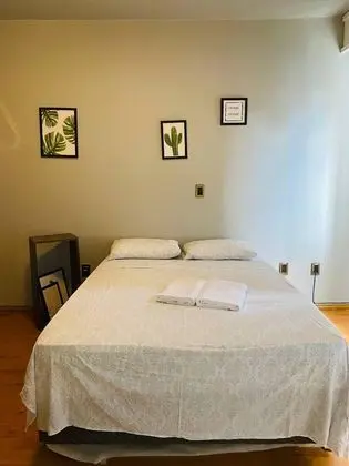 Comfort Apart Daire, 1 Yatak Odası