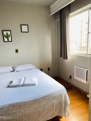 Comfort Apart Daire, 1 Yatak Odası