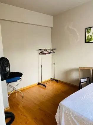 Comfort Apart Daire, 1 Yatak Odası