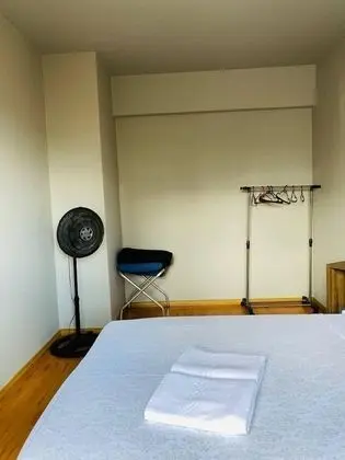 Comfort Apart Daire, 1 Yatak Odası