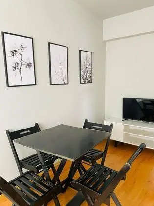 Comfort Apart Daire, 1 Yatak Odası